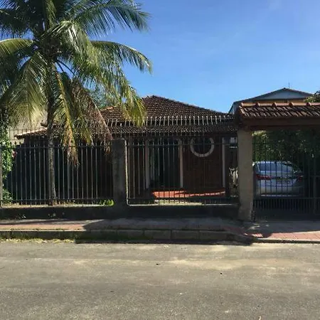 Casa Da Dazinha Vila Guarapari Exterior foto