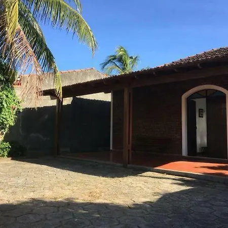 Casa Da Dazinha Vila Guarapari Exterior foto