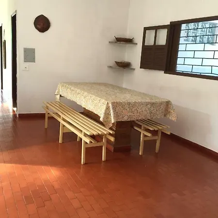 Casa Da Dazinha Vila Guarapari Exterior foto