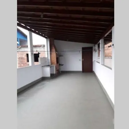 Casa Da Dazinha Vila Guarapari Exterior foto