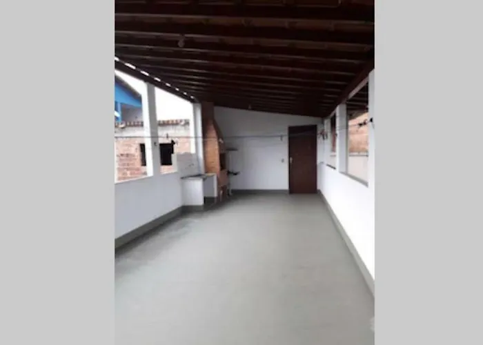 Casa Da Dazinha