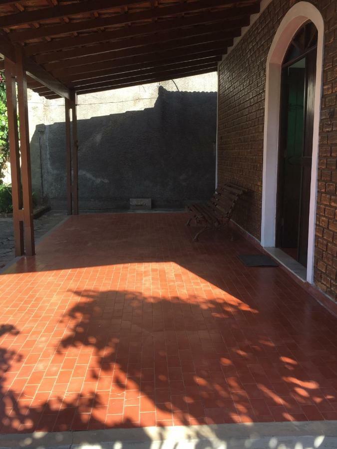 Holiday home Casa Da Dazinha Guarapari